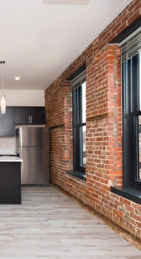 Brinker Lofts