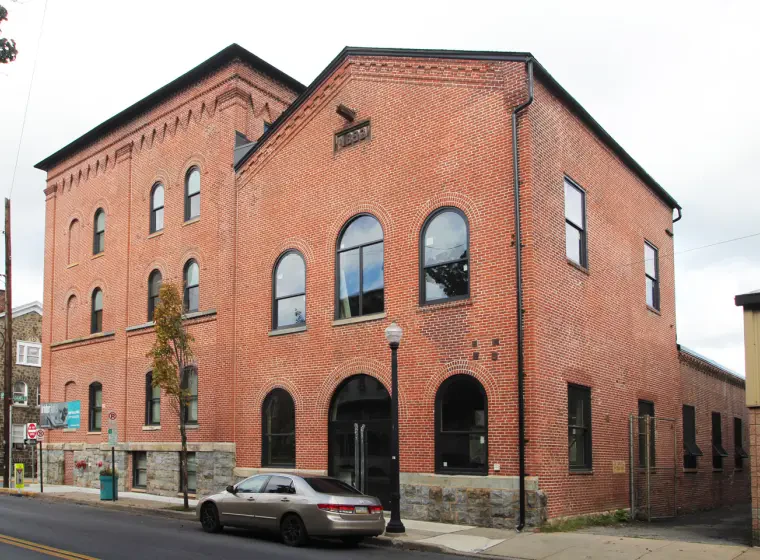 Brinker Lofts