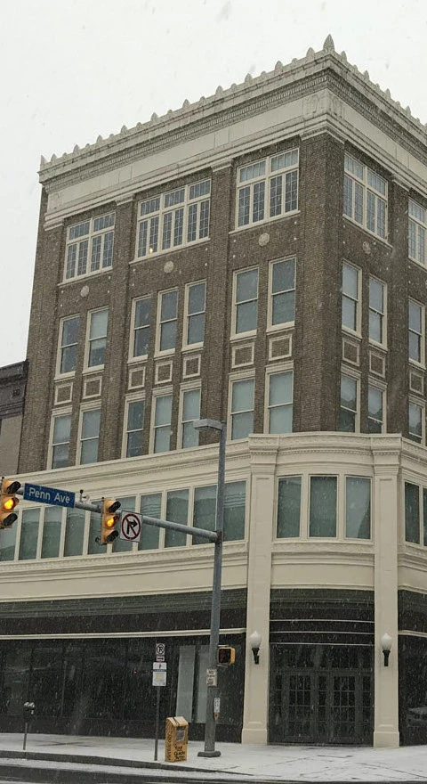 Samters Lofts