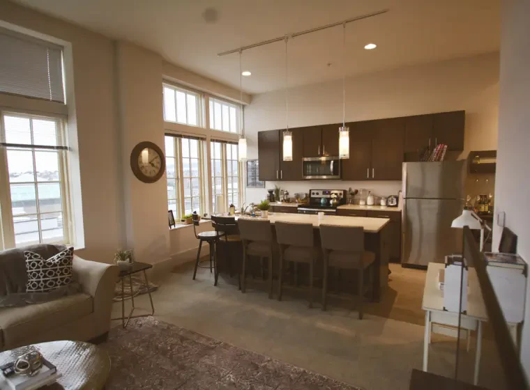 Samters Lofts