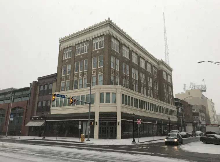 Samters Lofts