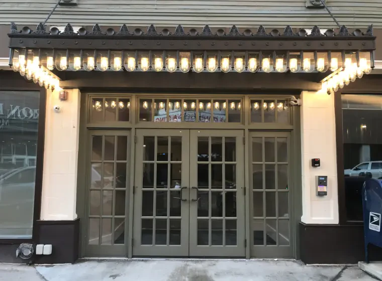 Samters Lofts