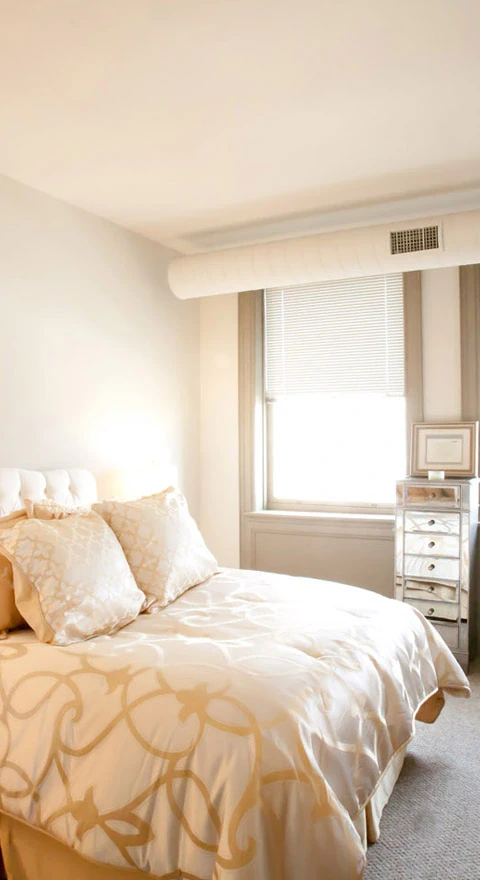 Connell Lofts