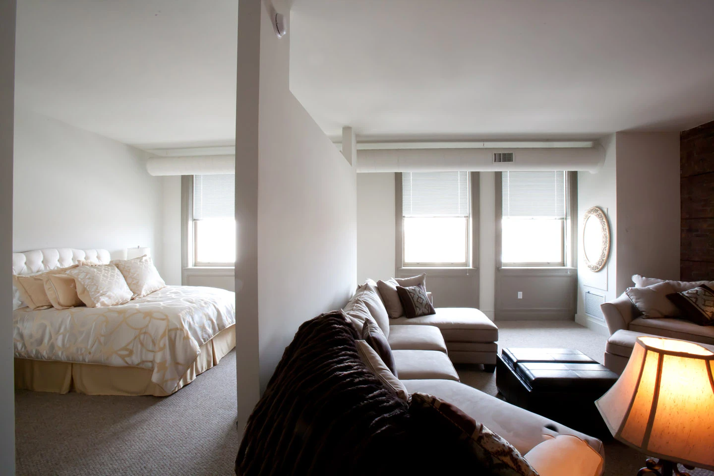 Connell Lofts